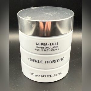 Merle Norman Super-Lube Moisturizer